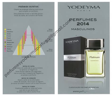 catalogo yodeyma